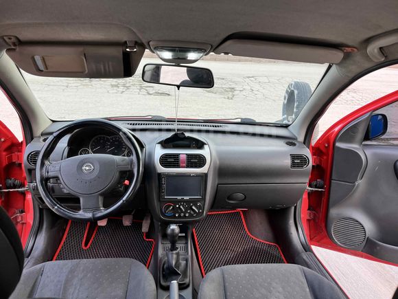 Sahibinden Opel Corsa 1.3 CDTI Enjoy 2004 Model 