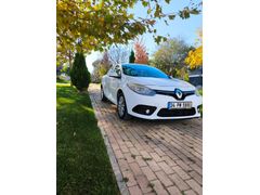 MEMURDAN TEMİZ BOYASIZ FLUENCE