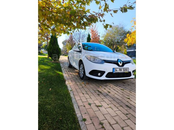 MEMURDAN TEMİZ BOYASIZ FLUENCE