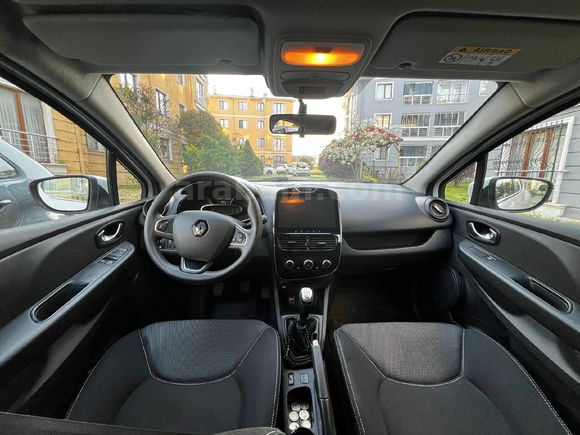 Sahibinden Renault Clio 0.9 TCe Joy 2019 Model