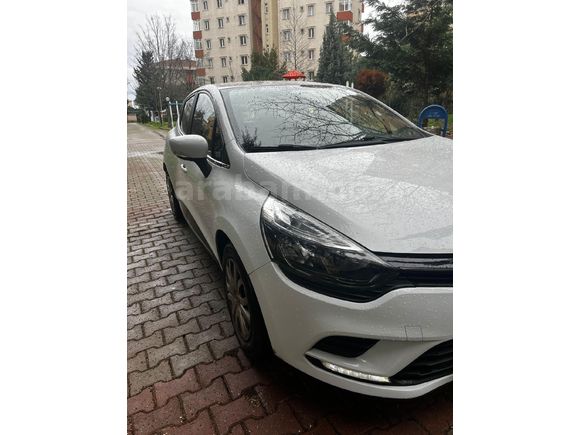 Sahibinden Renault Clio 0.9 TCe Joy 2019 Model