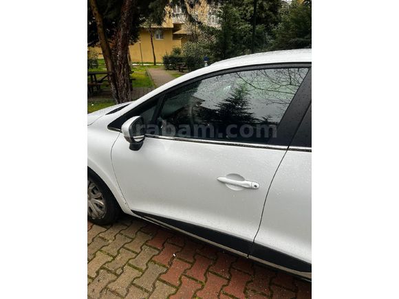 Sahibinden Renault Clio 0.9 TCe Joy 2019 Model