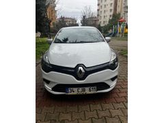 Sahibinden Renault Clio 0.9 TCe Joy 2019 Model