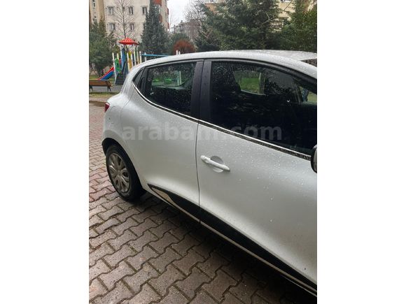 Sahibinden Renault Clio 0.9 TCe Joy 2019 Model
