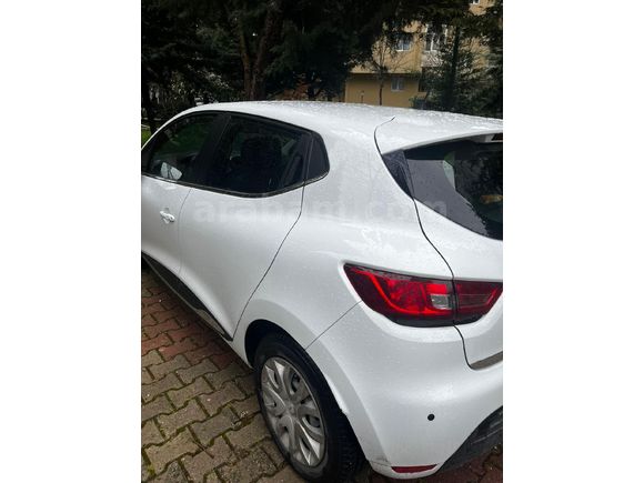 Sahibinden Renault Clio 0.9 TCe Joy 2019 Model