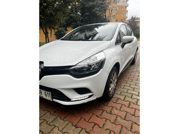 Sahibinden Renault Clio 0.9 TCe Joy 2019 Model