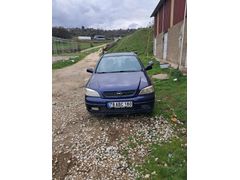 Sahibinden Opel Astra 1.6 CD 2000 Model