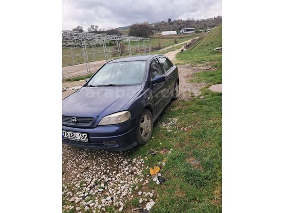 Sahibinden Opel Astra 1.6 CD 2000 Model