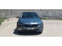 Sahibinden Skoda SuperB 1.6 TDI Prestige 2018 Model Van