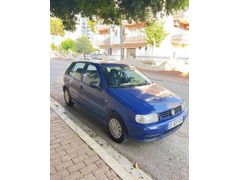 Sahibinden Volkswagen Polo 1.6 1998 Model 