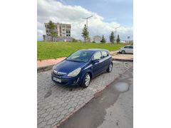 Sahibinden Opel Corsa 1.4 Twinport Enjoy 2012 Model