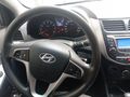 Sahibinden Hyundai Accent Blue 1.4 CVVT Mode Plus 2012 Model