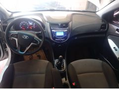 Sahibinden Hyundai Accent Blue 1.4 CVVT Mode Plus 2012 Model