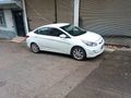 Sahibinden Hyundai Accent Blue 1.4 CVVT Mode Plus 2012 Model