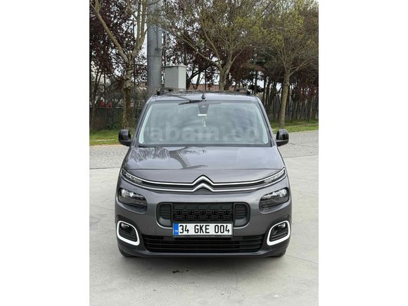 Sahibinden Citroen Berlingo 1.5 BlueHDI Feel Bold 2023 Model 