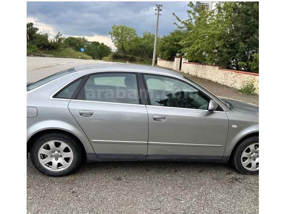 Sahibinden Audi A4 Sedan 1.6 2004 Model 