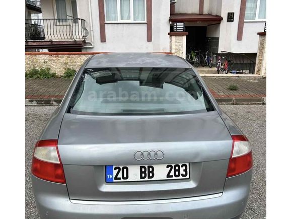 Sahibinden Audi A4 Sedan 1.6 2004 Model 