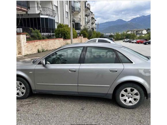 Sahibinden Audi A4 Sedan 1.6 2004 Model 