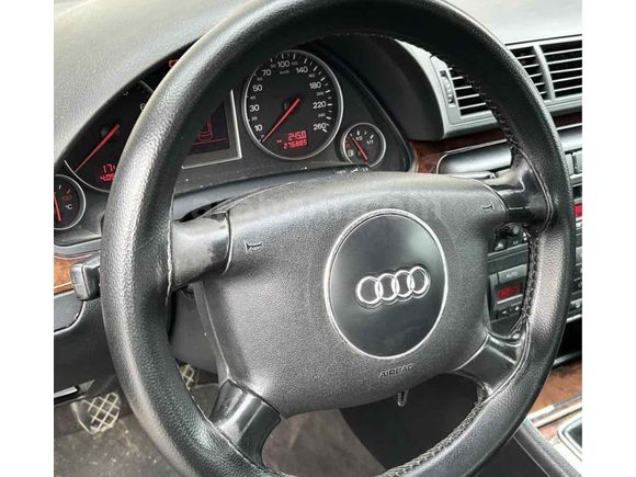 Sahibinden Audi A4 Sedan 1.6 2004 Model 