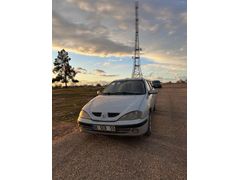 Sahibinden Renault Megane 1.6 RXi 2001 Model 