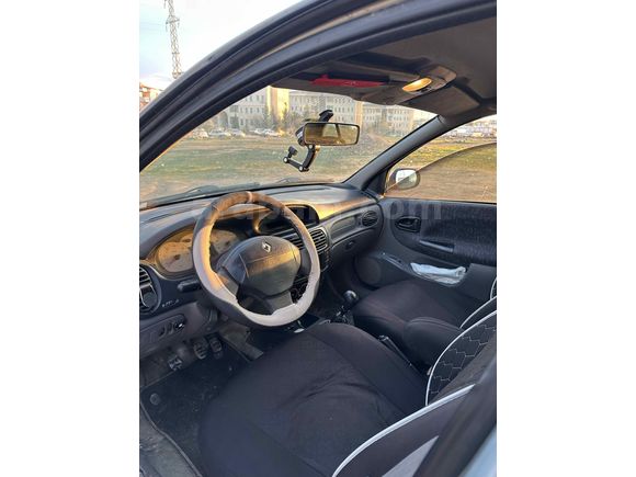 Sahibinden Renault Megane 1.6 RXi 2001 Model 