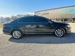 Sahibinden Volkswagen Passat 1.6 TDi BlueMotion Highline 2014 Model