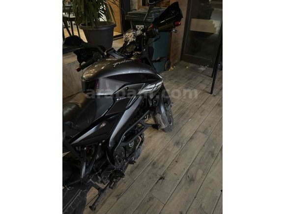 Sahibinden Bajaj Pulsar 200 NS ABS 