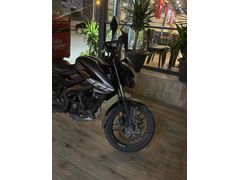 Sahibinden Bajaj Pulsar 200 NS ABS 