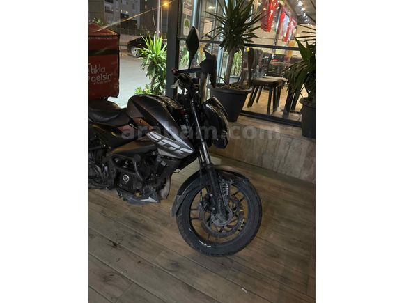 Sahibinden Bajaj Pulsar 200 NS ABS 