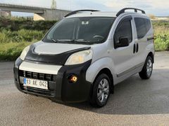 Sahibinden Citroen Nemo Combi 1.4 HDi SX Plus Vizyon 2012 Model 