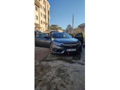 Sahibinden Honda Civic 1.6i VTEC Eco Executive 2019 Model