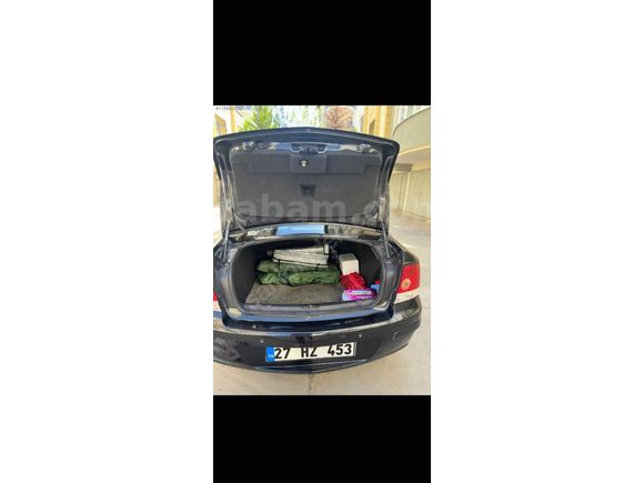 Sahibinden Opel Astra 1.6 Enjoy Plus 2012 Model 