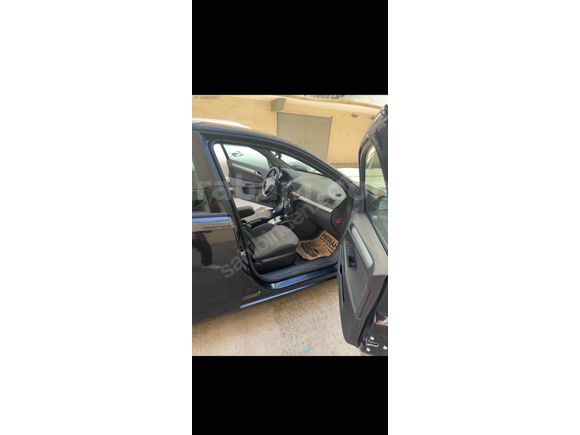 Sahibinden Opel Astra 1.6 Enjoy Plus 2012 Model 