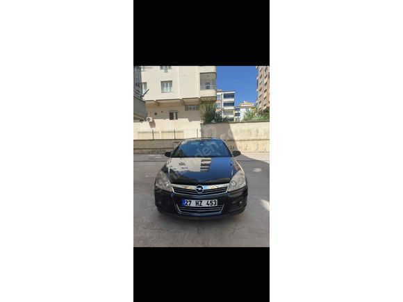 Sahibinden Opel Astra 1.6 Enjoy Plus 2012 Model 