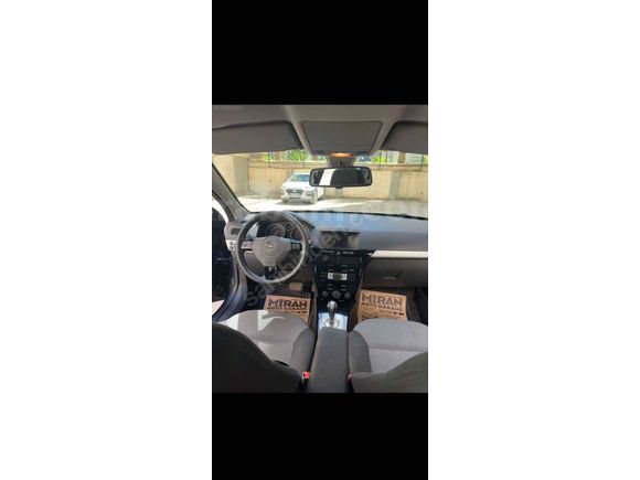 Sahibinden Opel Astra 1.6 Enjoy Plus 2012 Model 