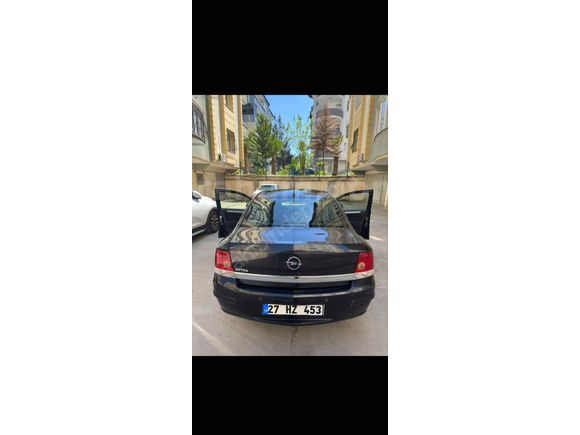 Sahibinden Opel Astra 1.6 Enjoy Plus 2012 Model 