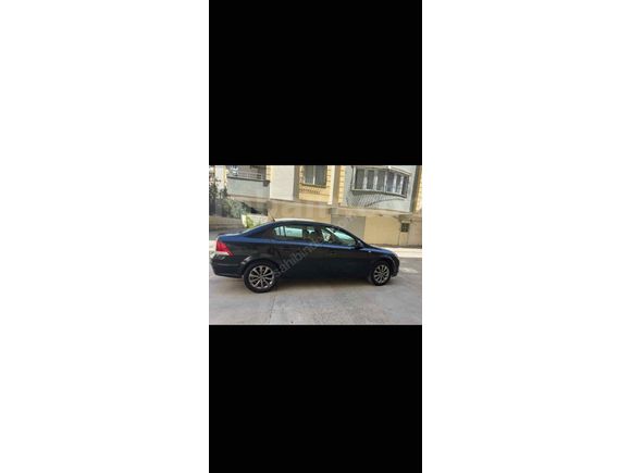 Sahibinden Opel Astra 1.6 Enjoy Plus 2012 Model 