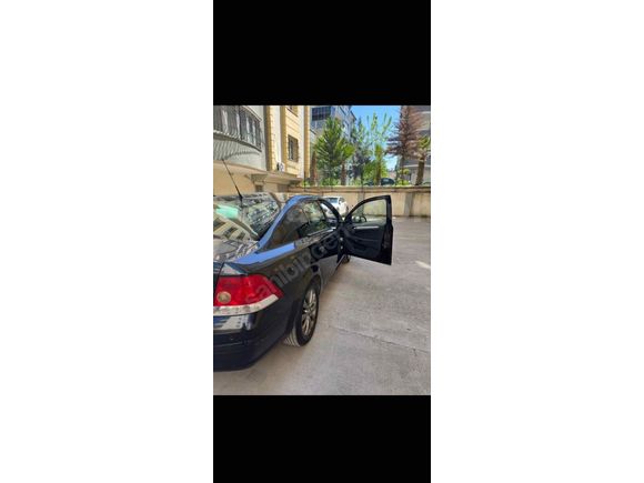 Sahibinden Opel Astra 1.6 Enjoy Plus 2012 Model 