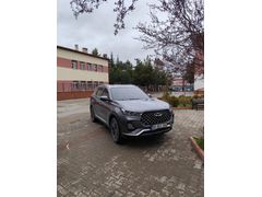 Sahibinden Chery Tiggo 7 Pro 1.6 TGDI Comfort 2023 Model