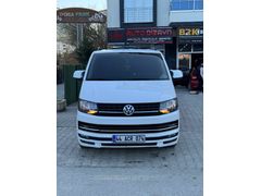 Sahibinden Volkswagen Transporter 2.0 TDI Camlı Van 2017 Model 