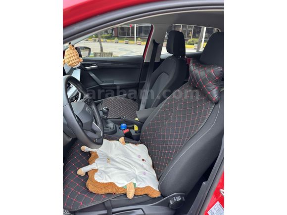 Sahibinden Seat Ibiza 1.0 Style 2023 Model 