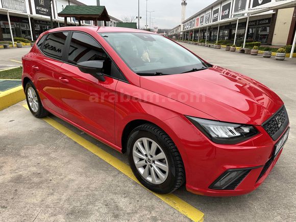 Sahibinden Seat Ibiza 1.0 Style 2023 Model 