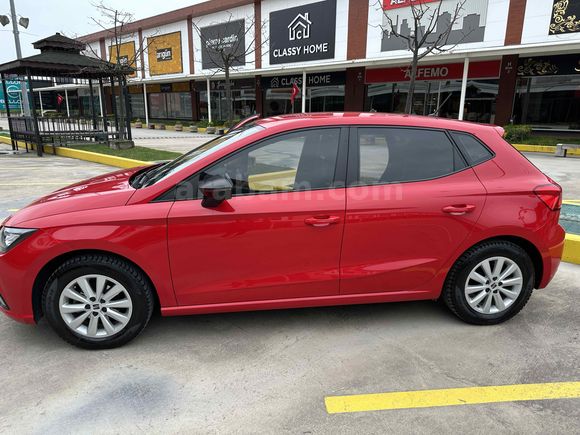 Sahibinden Seat Ibiza 1.0 Style 2023 Model 