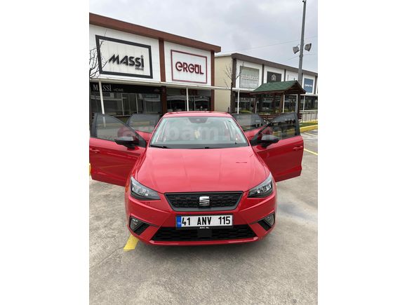 Sahibinden Seat Ibiza 1.0 Style 2023 Model 
