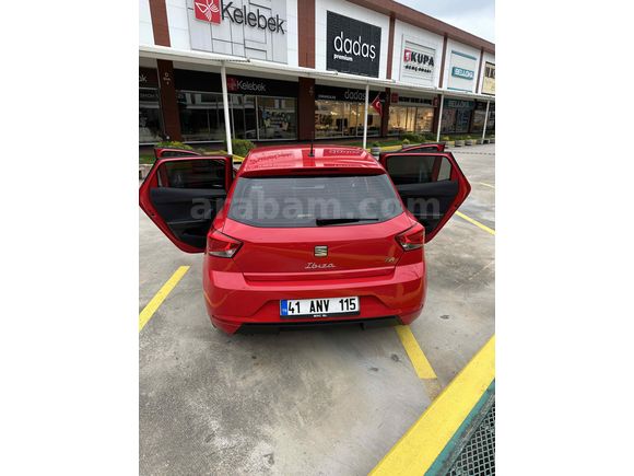 Sahibinden Seat Ibiza 1.0 Style 2023 Model 