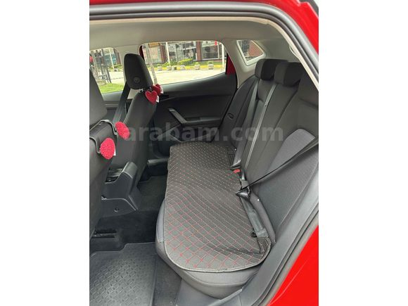 Sahibinden Seat Ibiza 1.0 Style 2023 Model 