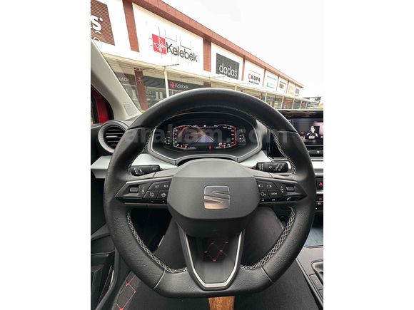 Sahibinden Seat Ibiza 1.0 Style 2023 Model 