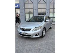 Sahibinden Toyota Corolla 1.4 D-4D Comfort 2010 Model 
