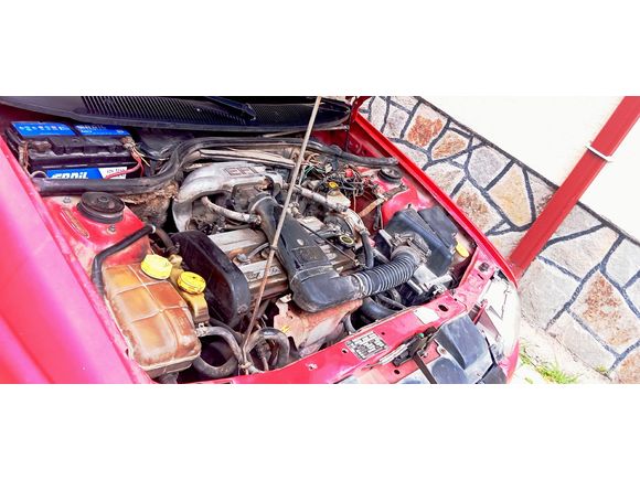 Sahibinden Ford Escort 1.6 CLX 1996 Model