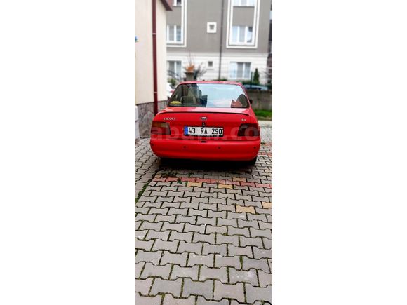 Sahibinden Ford Escort 1.6 CLX 1996 Model